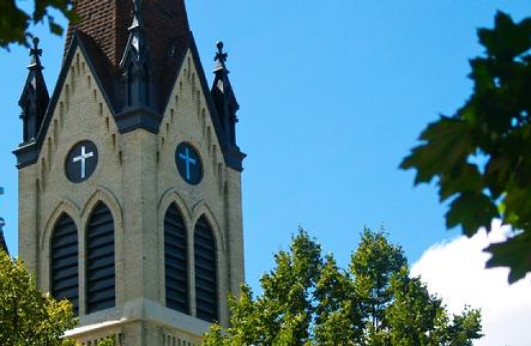church