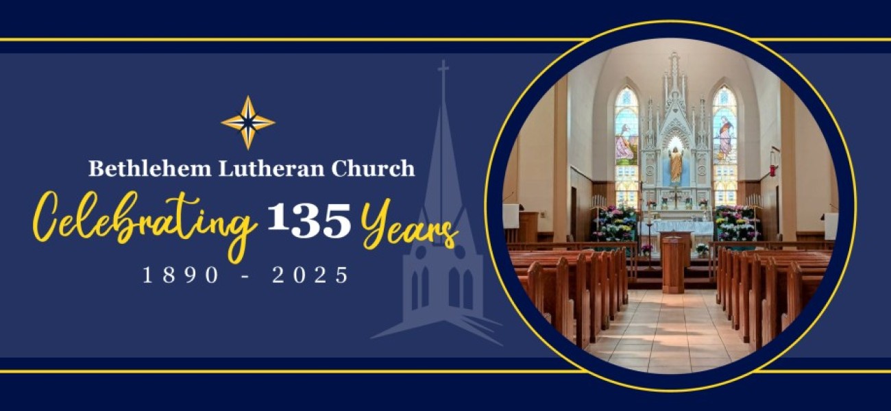 Church Website Cover