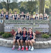Bethlehem Cross Country v2