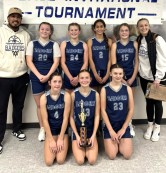 Bethlehem Girls Basketball