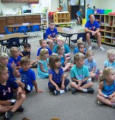 Parish Education