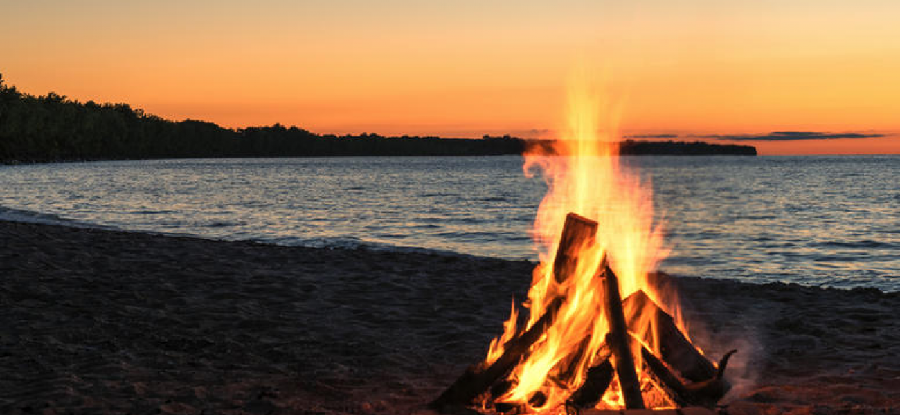 Bonfire